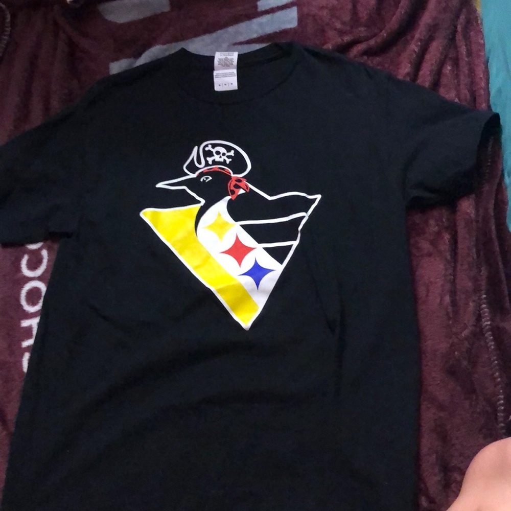 Steelers Shirt